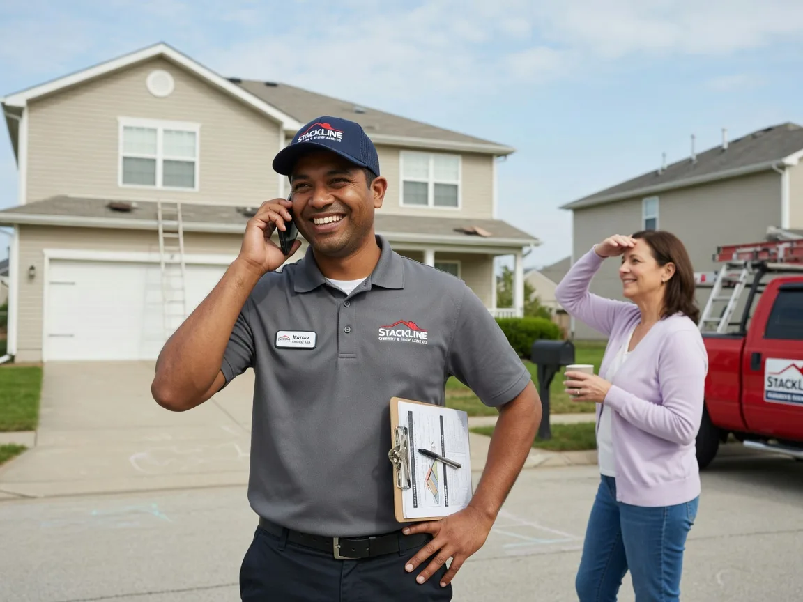 Chimney flashing repair Ponderosa, NM FAQs